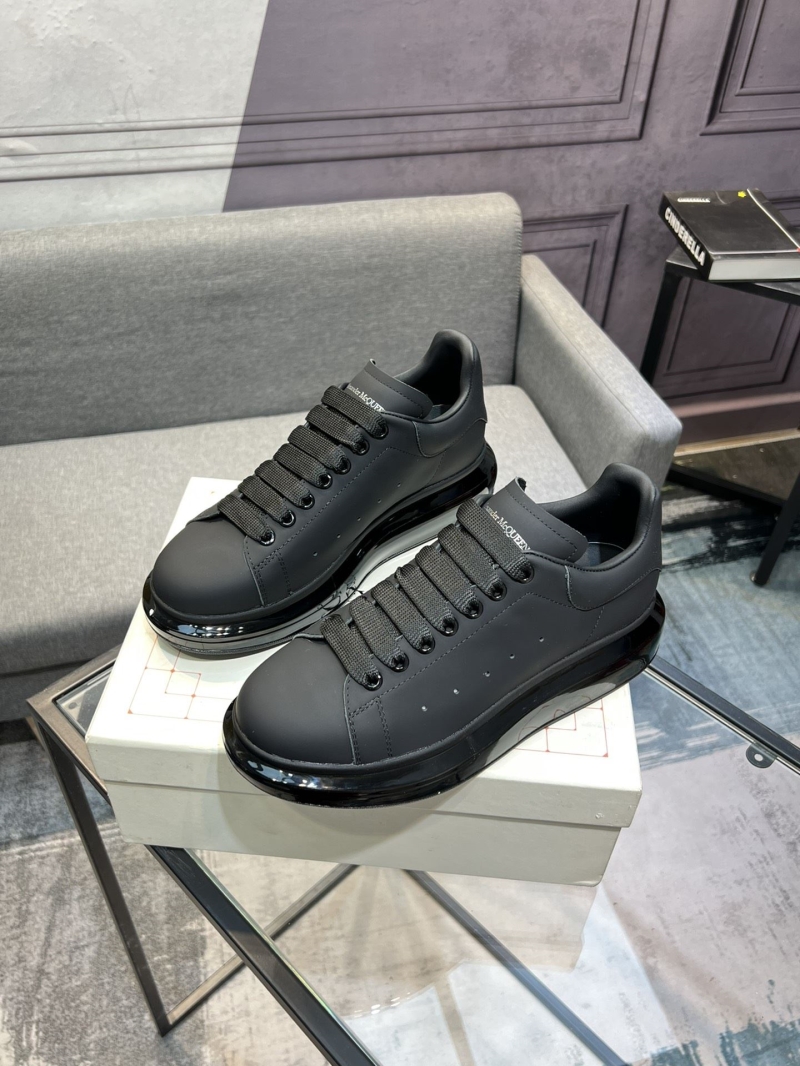 Alexander Mcqueen Casual Shoes